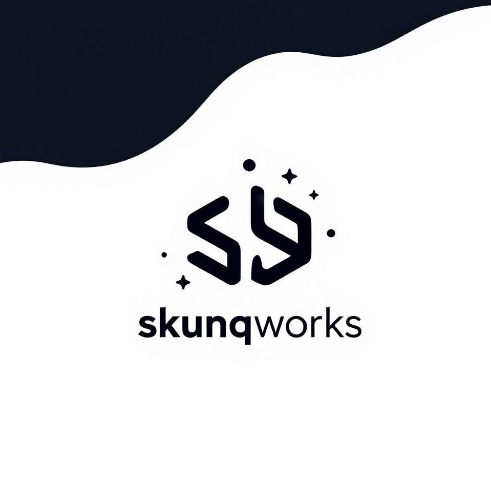 Skunqworks Logo